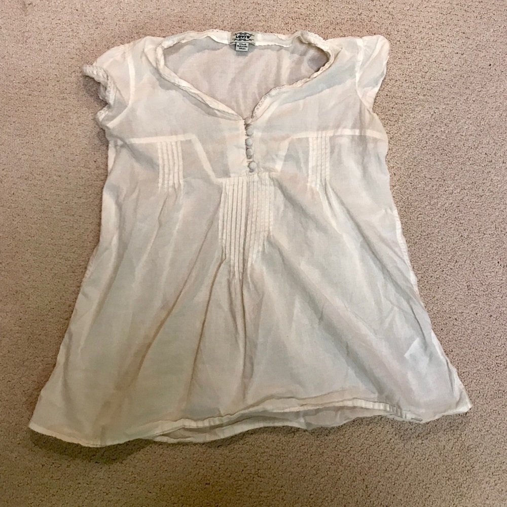 Levi’s top